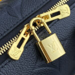 Louis Vuitton Speedy Bandouliere 20 M58953 M59273